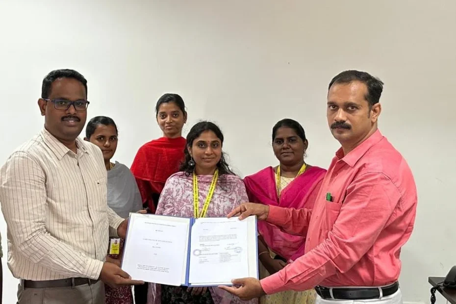 MoU-Signed-@-Care-college-of-Arts-Science-ThayanurTrichy