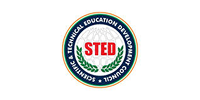 STED